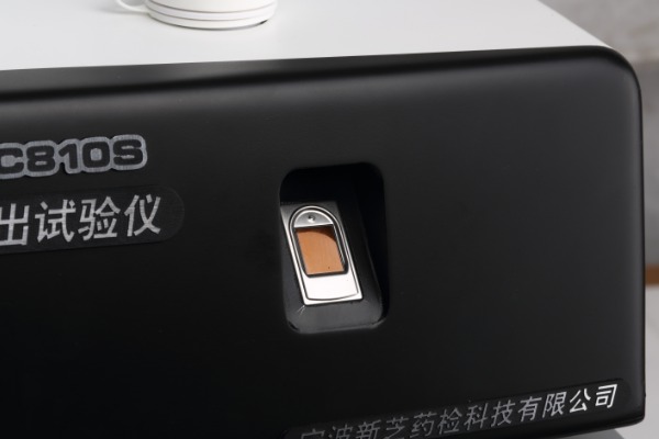 溶出试验仪的维修保养方法