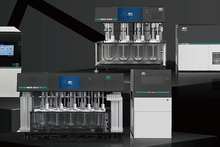 选择适合自己的药物溶出仪？