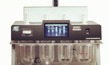 RC810型智能药物溶出试验仪的特点和技术指标